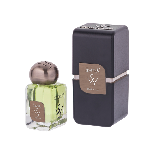 SEVAVEREK - 5023 C.D - Shaik Perfume