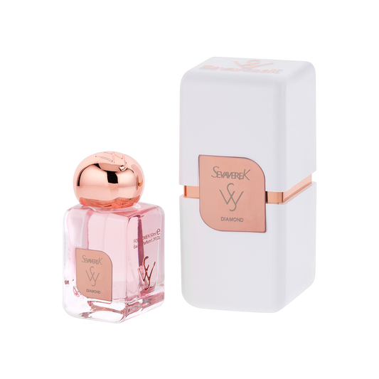 SEVAVEREK - 5038 bright crystal - Shaik Perfume