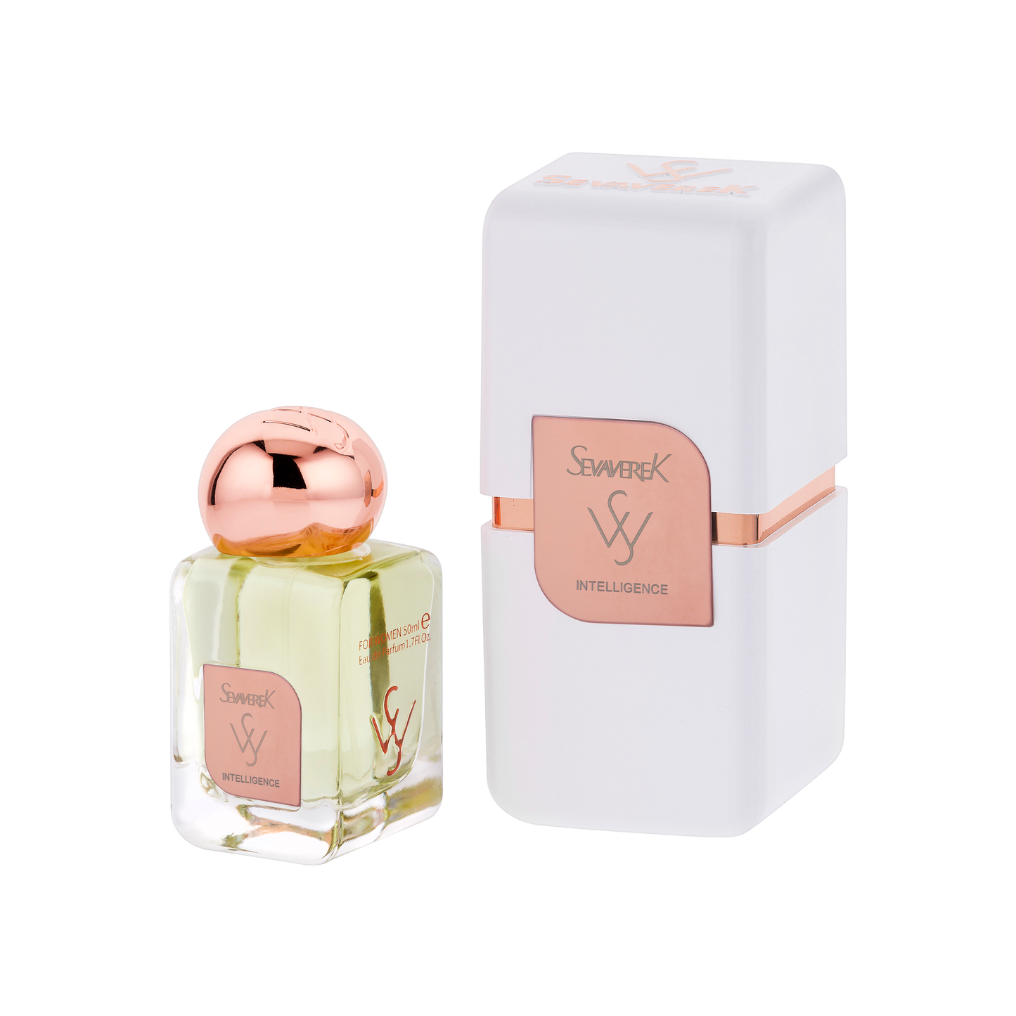 SEVAVEREK - 5040 Bombshell - Shaik Perfume