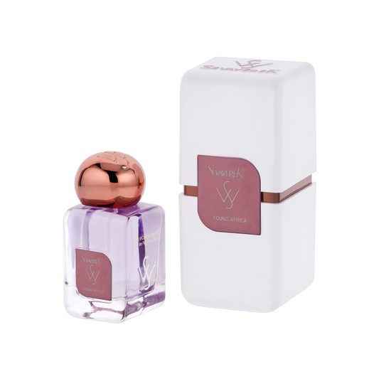 SEVAVEREK - 5044 Lempicka - Shaik Perfume