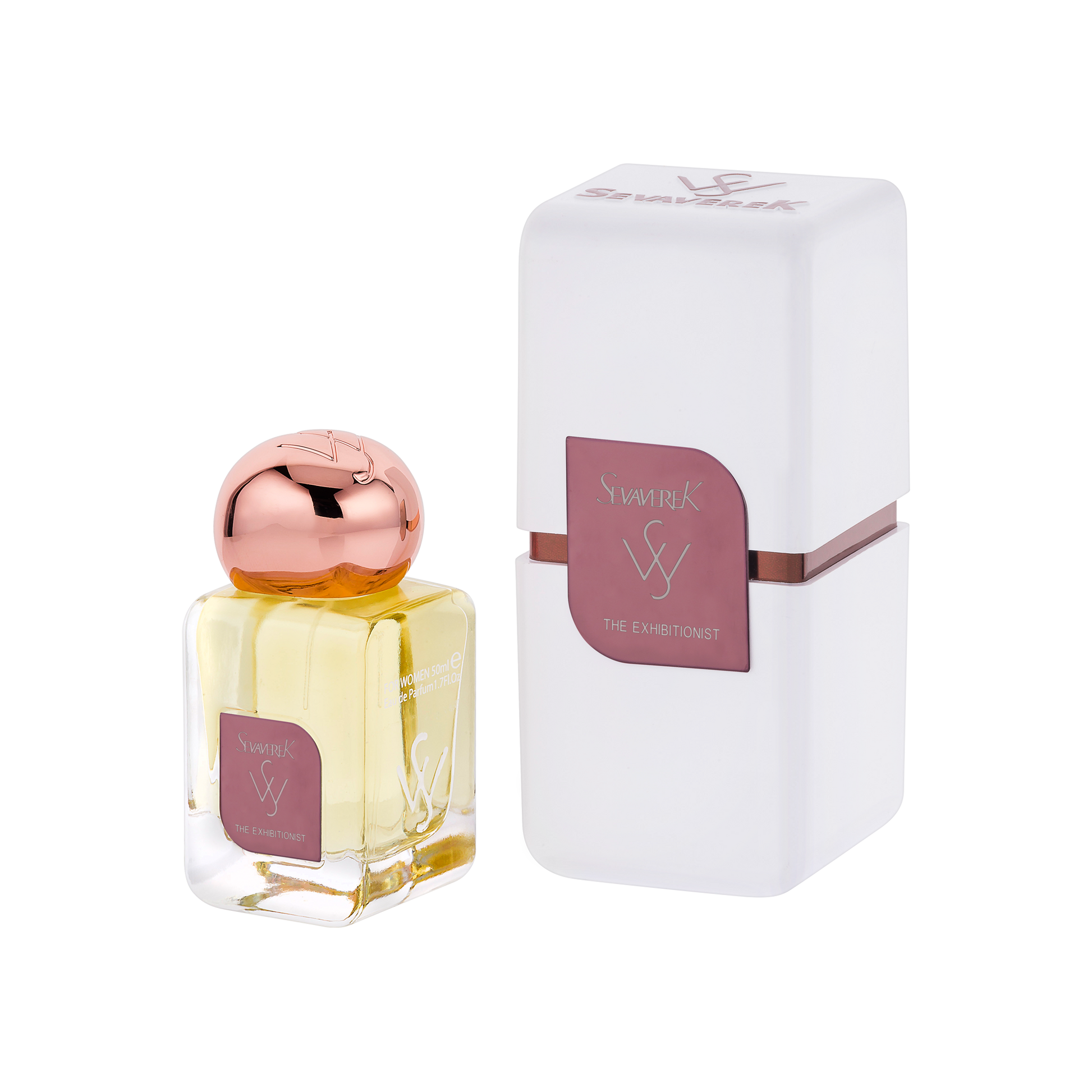 SEVAVEREK - 5046 - Shaik Perfume