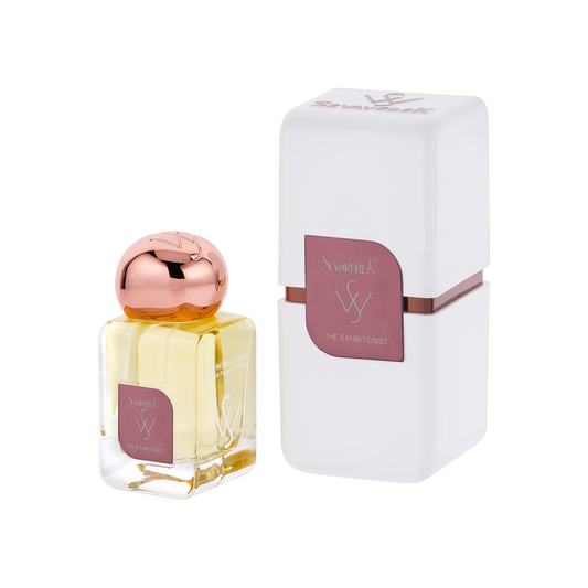 SEVAVEREK - 5046 - Shaik Perfume