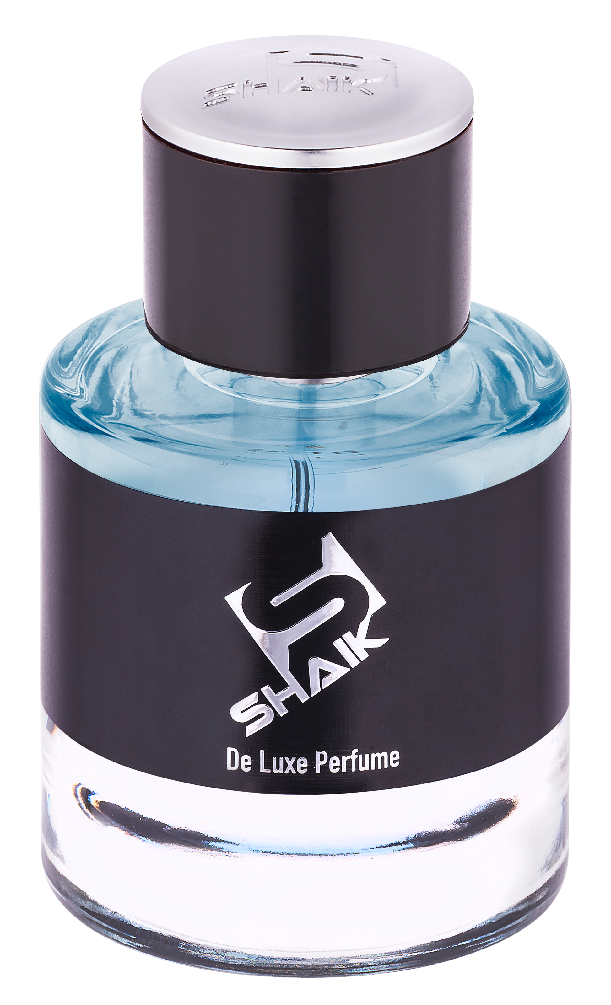 Shaik - 05 - Bergamot, Black Currant, Mint - Shaik Perfume