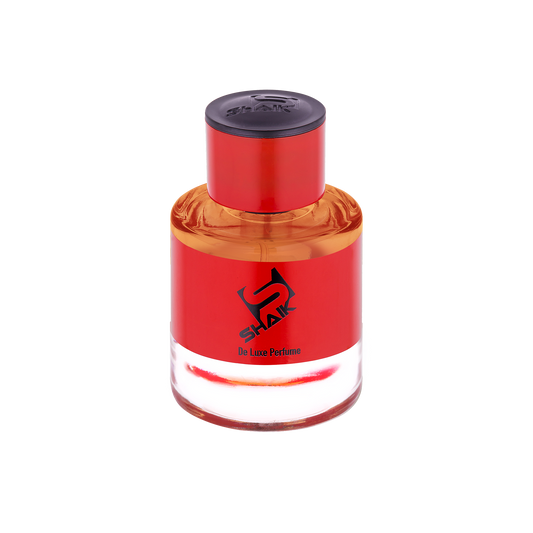 Shaik Niche Perfume 167 - Orange, Jasmine, Oakmoss - Shaik Perfume