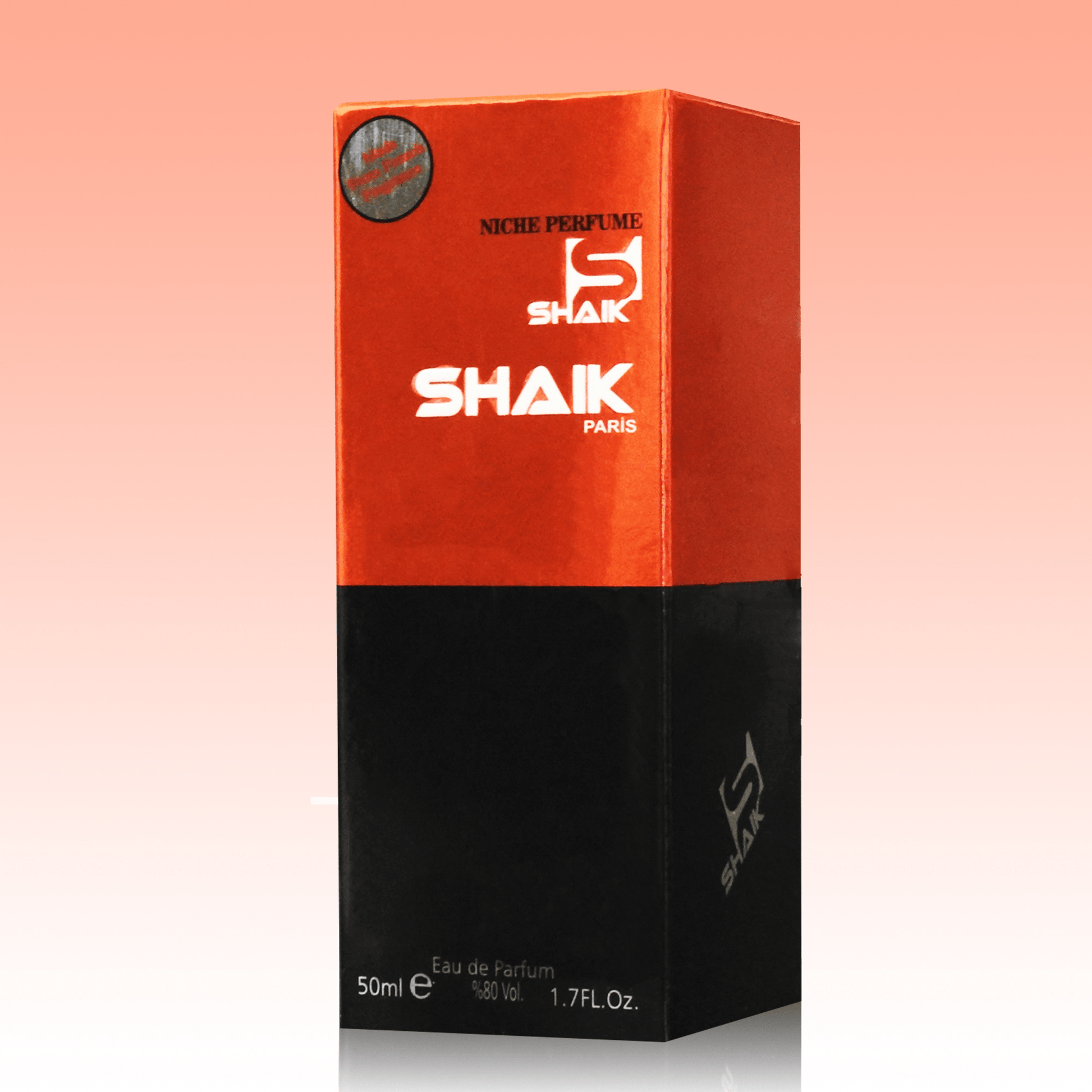 Shaik - 265 - Cherry, Turkish Rose, Sandalwood - Shaik Perfume