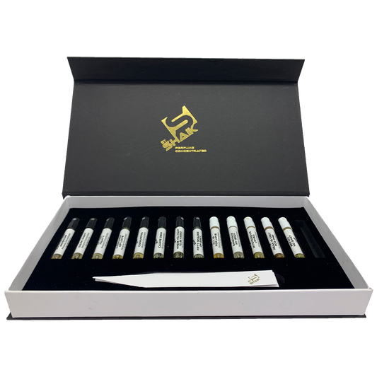 Duft Probe Top 14 Luxusparfüm - Shaik Perfume