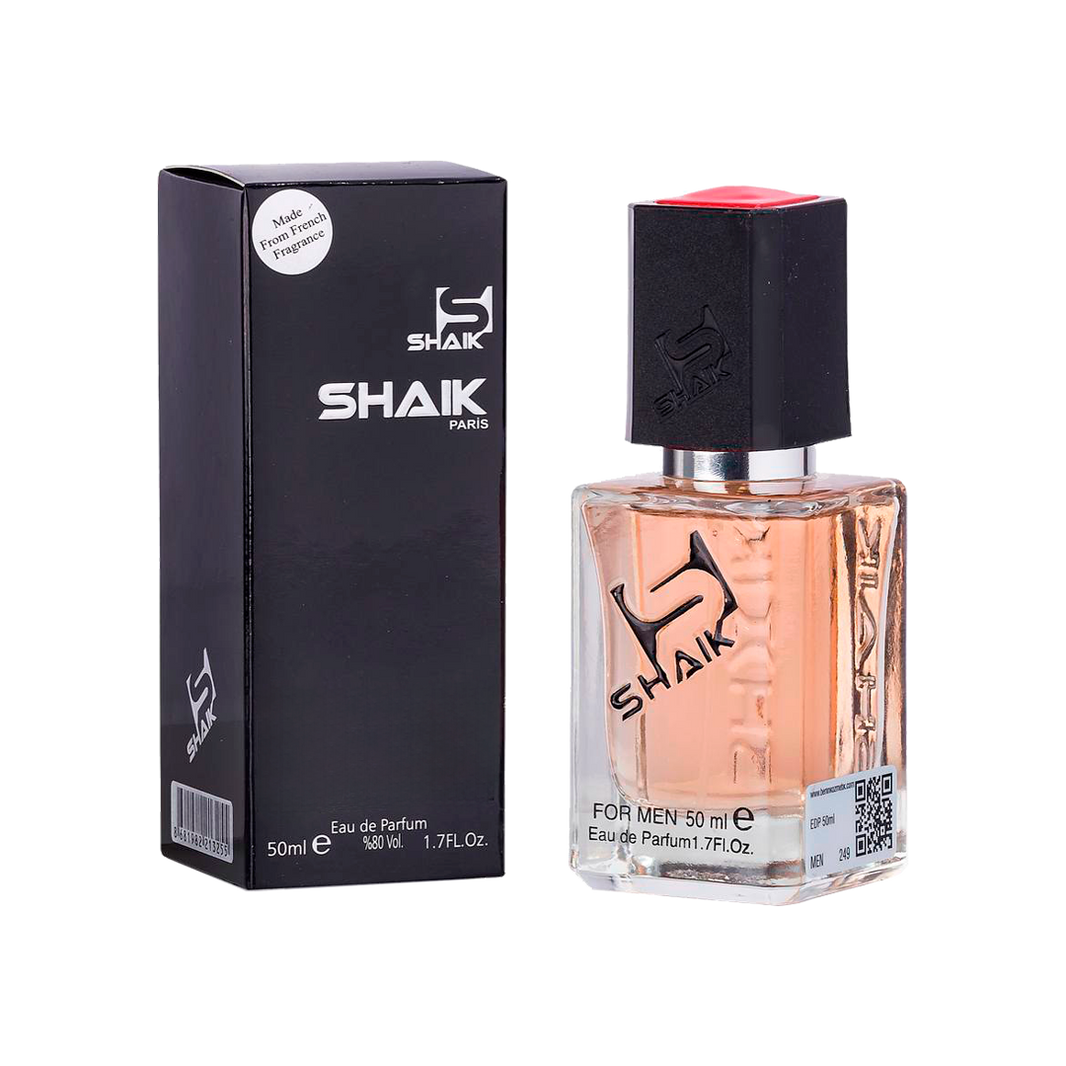 Herren – Shaik Perfume
