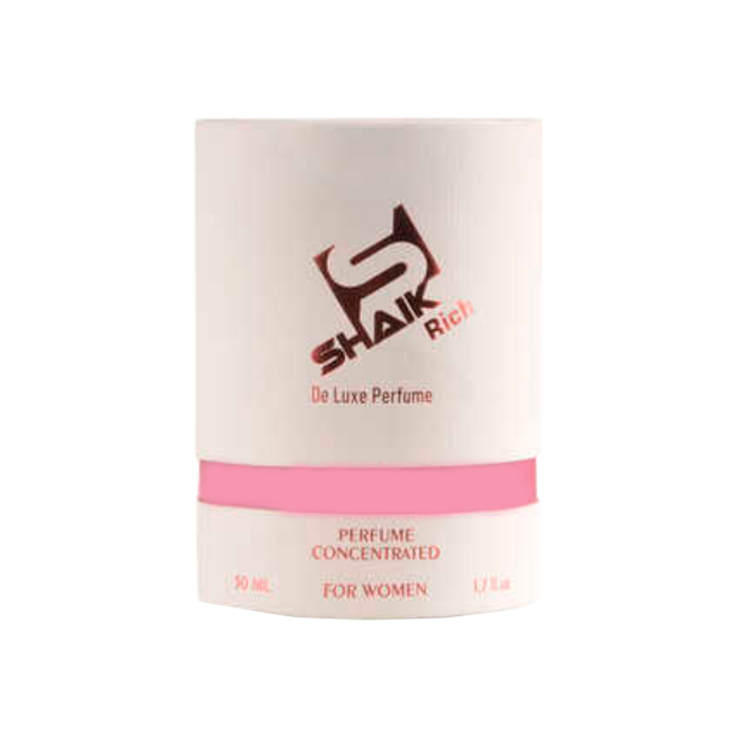 Shaik Rich - 202 - Niche Perfume - Shaik Perfume