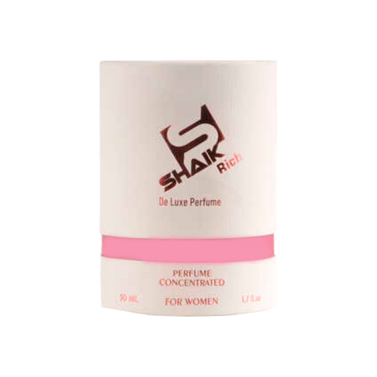 Shaik Rich - 202 - Niche Perfume - Shaik Perfume