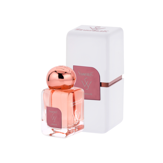SEVAVEREK - 5050 - Floral - Shaik Perfume