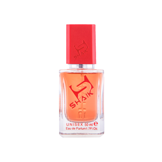 Shaik - 265 - Cherry, Turkish Rose, Sandalwood - Shaik Perfume