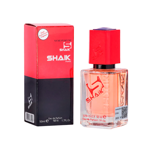 Shaik - 245 - Oud - Shaik Perfume