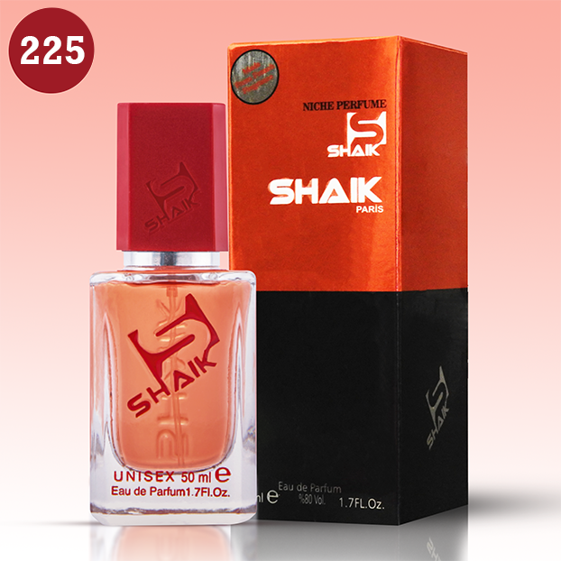 Shaik -225 - Shaik Perfume
