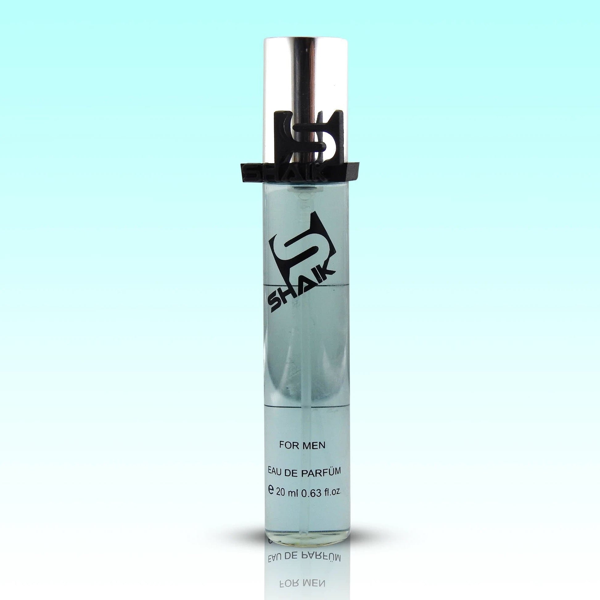 Shaik - 103- Oriental Fougere - Shaik Perfume